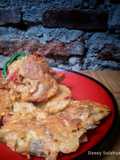Ikan Layur Goreng Tepung Pedas