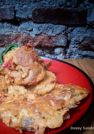 Foto resep Ikan Layur Goreng Tepung Pedas