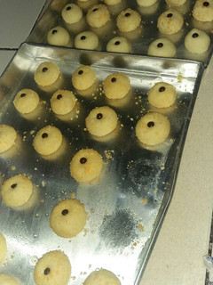 Foto resep Kue Kering Monde Susu