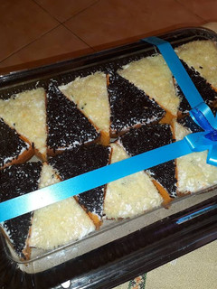 Foto resep Kue bolu rice cooker