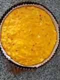 Tarta de humita 😋