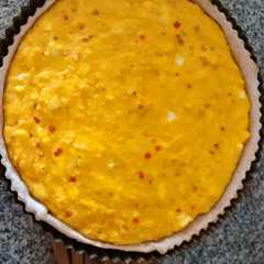 Una foto de Tarta de humita 😋