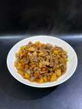 Nikujaga / beef japanese stew