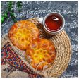 نان زنجبیلی تبریز (ایشلی کوکه)