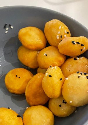 صورة لوصفة جبنيه لذيذه 👌🏻