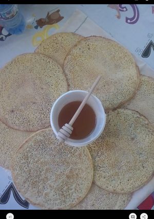 صورة لوصفة غرايف او (هاضفيست بالشاوية)