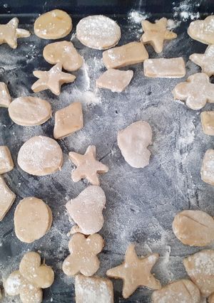 Una foto de Galles de limón o naranja