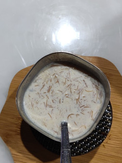 सेवई की खीर (Sevai ki kheer recipe in hindi) रेसिपी मुख्य फोटो