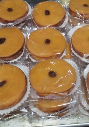 Foto resep Lumpur kentang