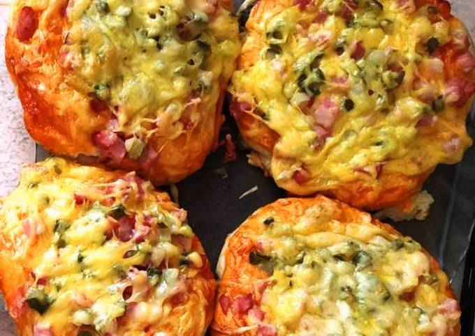 Смаженка по-белорусски