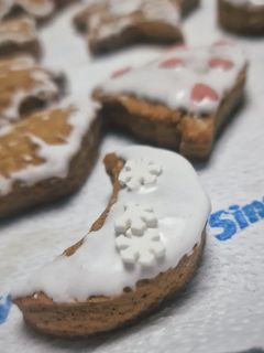 Azonnal puha mézeskalács- DUPLA ADAG RECEPT! recept fotója