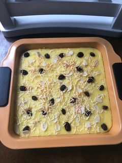 Foto resep Klapertart ShaShi Me