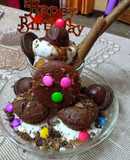Ice cream cake #naareetv