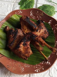 Foto resep Ayam Bakar Solo