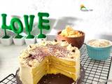 Birthday Vanilla Cakes ketofriendly Gluten Free