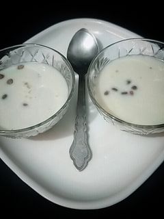 दूध दलिया (Doodh Dalia recipe in Hindi) रेसिपी मुख्य फोटो