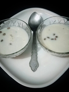 दूध दलिया (Doodh Dalia recipe in Hindi) रेसिपी मुख्य फोटो