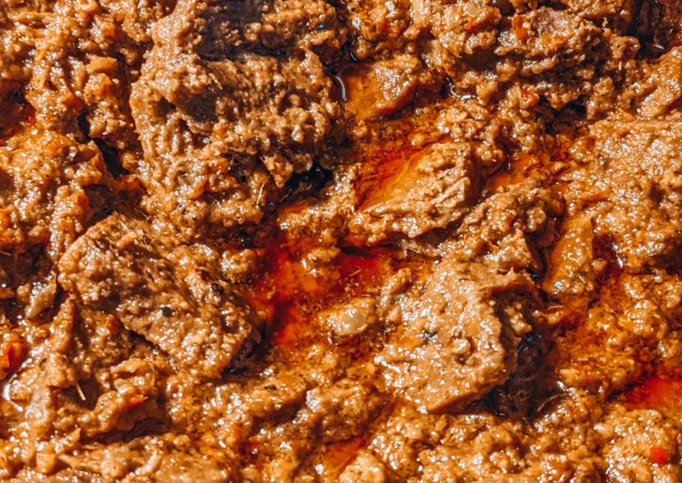 Rendang