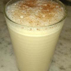 A picture of Cold Coffee.