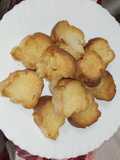 خبز 🥖 محمص بزيت الزيتون
