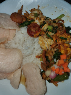 Foto resep Nasi Gila