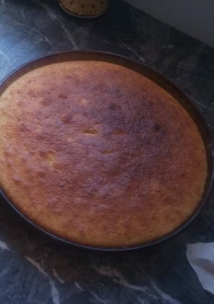 صورة لوصفة حرشة الفران
