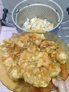 Foto resep Dimsum Ayam+Udang