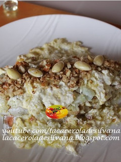 Una foto de Trucha con almendras - lacaceroladesilvana