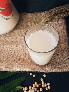 Foto resep Susu Kedelai