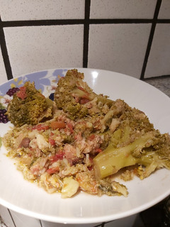 Foto di Broccoli affogati o alla Catanese