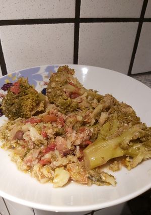 Foto di Broccoli affogati o alla Catanese