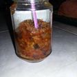 Sambal bawang ala bu rudy
