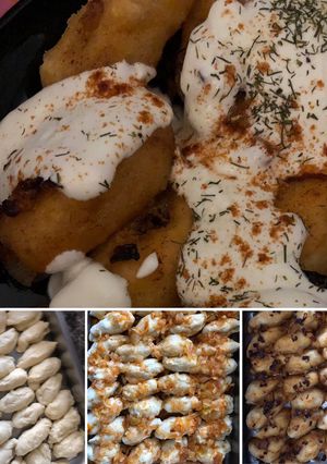 Dödölle recept fotója