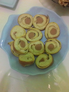 Foto resep Rolade Tahu