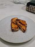 Pan Seared Gindara