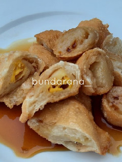 Foto resep 49. Pempek dos