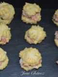 Choux de salmón