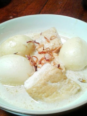 Langkah Mudah untuk Membikin Resep Terik telor tahu yang Menggugah Selera Anti Ribet, Sempurna