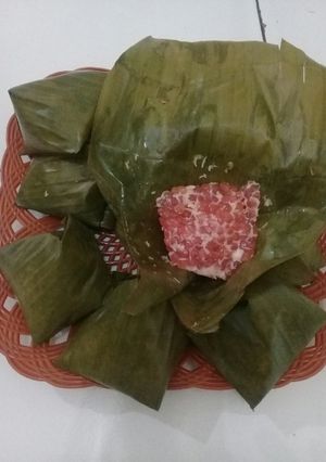 Foto resep Mutiara kelapa