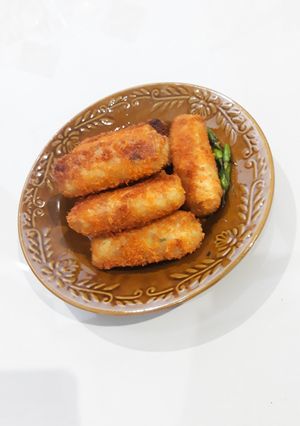 Foto resep Risoles isi bihun