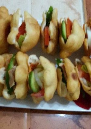 صورة لوصفة فريكاسي