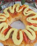Rosca de Reyes / Pascua Salada