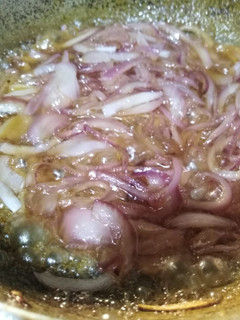 Una foto de Cebolla caramelizada
