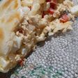 Tarta de Pollo