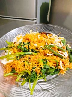 Foto resep Urap Sayur