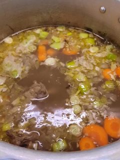 Foto resep Sop Iga