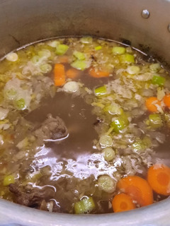 Foto resep Sop Iga