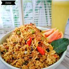 Foto resep Pampis Tuna
