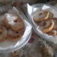 Torta frita