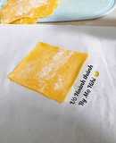 Vỏ hoành thánh bé ăn dặm ❤️